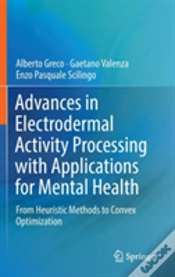 Capa do artigo Advances In Electrodermal Activity Processing With Applications For Mental Health