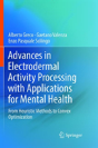 Advances In Electrodermal Activity Processing With Applications For Mental Health - Preview