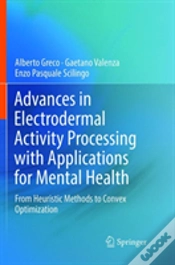 Capa do artigo Advances In Electrodermal Activity Processing With Applications For Mental Health