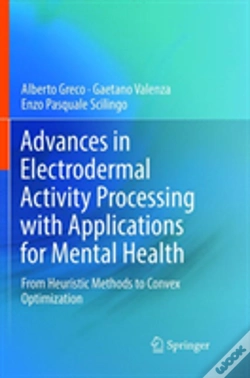 Capa do artigo Advances In Electrodermal Activity Processing With Applications For Mental Health