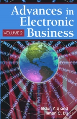Capa do artigo Advances In Electronic Business
