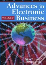 Advances In Electronic Business