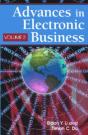 Advances In Electronic Business - Preview