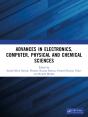 Advances In Electronics, Computer, Physical And Chemical Sciences - Preview