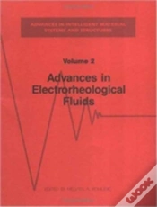 Capa do artigo Advances In Electrorheological Fluids, Volume Ii
