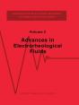 Advances In Electrorheological Fluids, Volume Ii - Preview