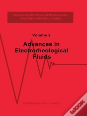 Capa do artigo Advances In Electrorheological Fluids, Volume Ii