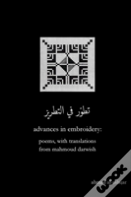 Advances In Embroidery