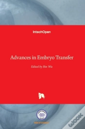 Capa do artigo Advances In Embryo Transfer