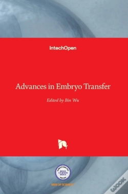 Capa do artigo Advances In Embryo Transfer
