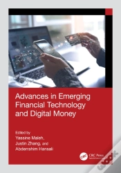 Capa do artigo Advances In Emerging Financial Technology And Digital Money