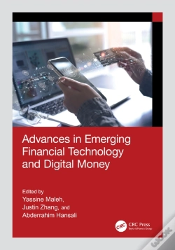 Capa do artigo Advances In Emerging Financial Technology And Digital Money