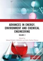 Advances In Energy, Environment And Chemical Engineering Volume 2