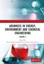 Advances In Energy, Environment And Chemical Engineering Volume 2 - Preview