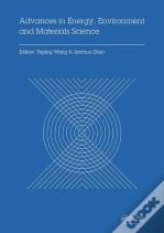 Advances In Energy, Environment And Materials Science