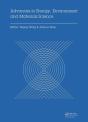 Advances In Energy, Environment And Materials Science - Preview