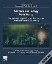 Capa do artigo Advances In Energy From Waste