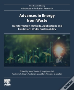 Capa do artigo Advances In Energy From Waste