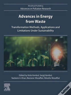 Capa do artigo Advances In Energy From Waste