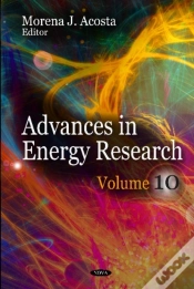 Capa do artigo Advances In Energy Research