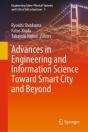 Advances In Engineering And Information Science Toward Smart City And Beyond - Preview