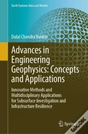 Capa do artigo Advances In Engineering Geophysics: Concepts And Applications