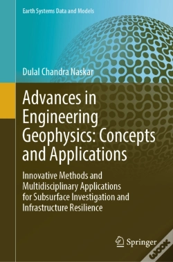 Capa do artigo Advances In Engineering Geophysics: Concepts And Applications