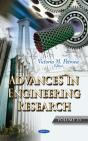 Advances In Engineering Research. Volume 35 - Preview