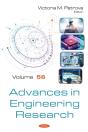 Advances In Engineering Research. Volume 56 - Preview