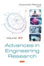 Advances In Engineering Research. Volume 57 - Preview