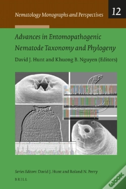 Capa do artigo Advances In Entomopathogenic Nematode Taxonomy And Phylogeny