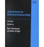 Advances In Entrepreneurship - Preview