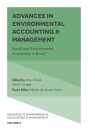 Advances In Environmental Accounting & Management - Preview