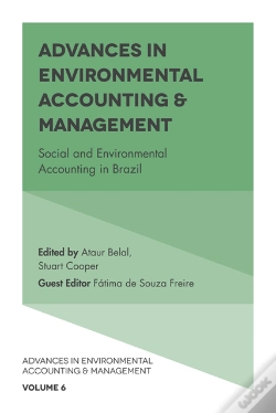 Capa do artigo Advances In Environmental Accounting & Management