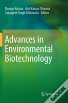 Advances In Environmental Biotechnology