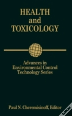 Capa do artigo Advances In Environmental Control Technology: Health And Toxicology