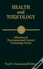 Capa do artigo Advances In Environmental Control Technology: Health And Toxicology