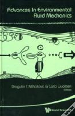 Capa do artigo Advances In Environmental Fluid Mechanics