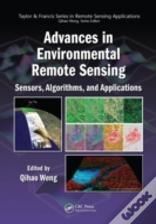 Advances In Environmental Remote Sensing