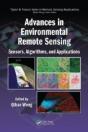 Advances In Environmental Remote Sensing - Preview