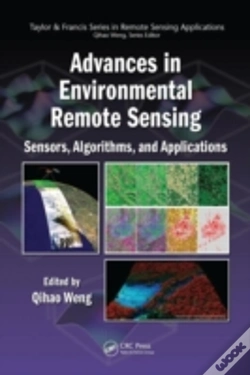 Capa do artigo Advances In Environmental Remote Sensing