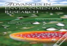 Advances In Environmental Research