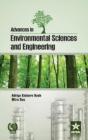 Advances In Environmental Sciences And Engineering - Preview