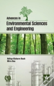 Capa do artigo Advances In Environmental Sciences And Engineering