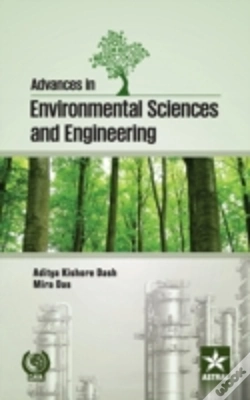 Capa do artigo Advances In Environmental Sciences And Engineering