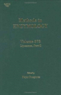 Advances In Enzyme Regulation - Preview