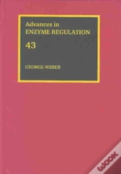 Capa do artigo Advances In Enzyme Regulation