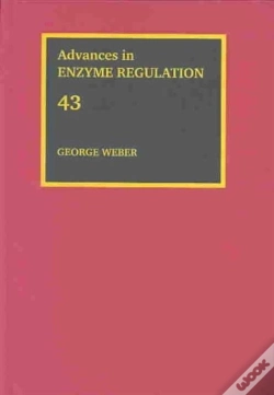 Capa do artigo Advances In Enzyme Regulation