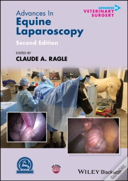 Capa do artigo Advances In Equine Laparoscopy
