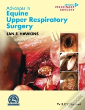 Capa do artigo Advances In Equine Upper Respiratory Surgery